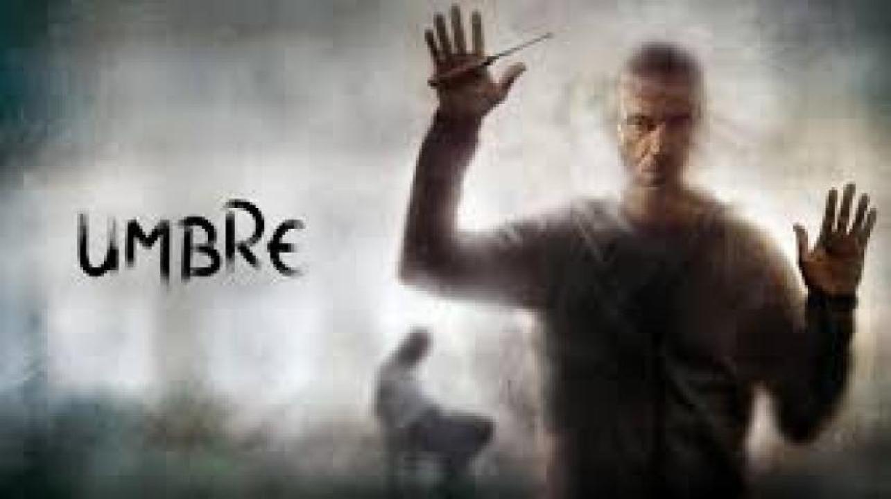 مسلسل Umbre مترجم - الموسم 3