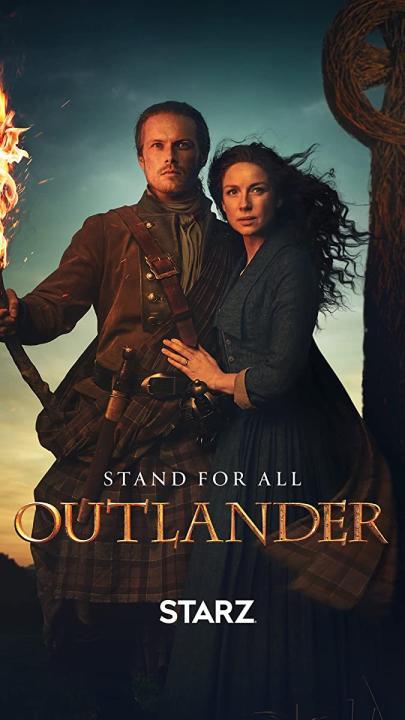 مسلسل Outlander الموسم الخامس الحلقة 2