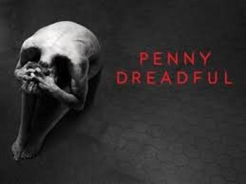 مسلسل Penny Dreadful مترجم - الموسم 3