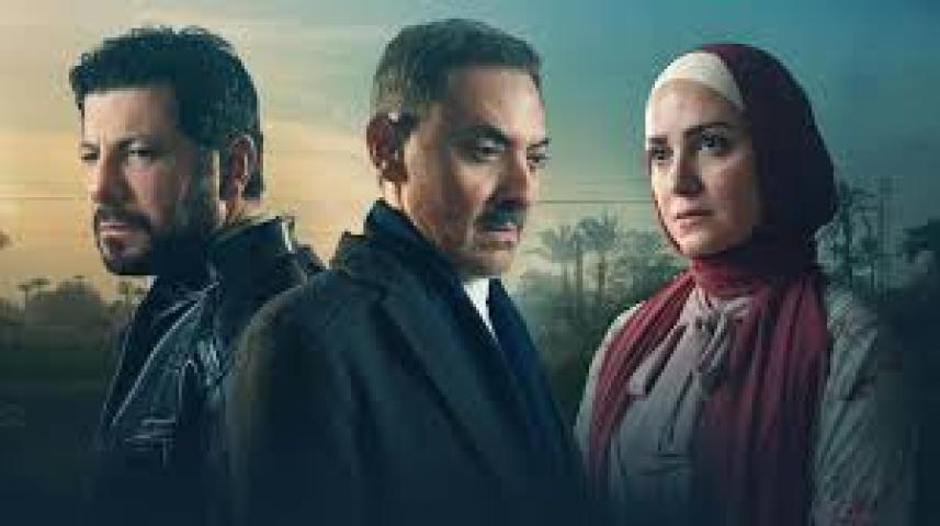 مسلسل ظلم المصطبة الحلقة 9 التاسعة ايجي بست