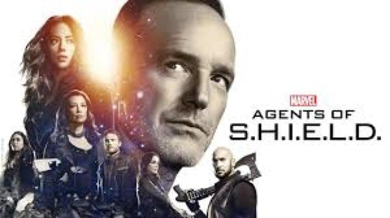 مسلسل Agents of S.H.I.E.L.D. مترجم - الموسم 2