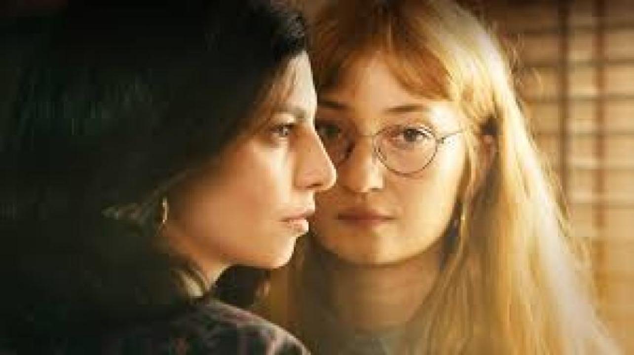 مسلسل My Brilliant Friend مترجم - الموسم 4