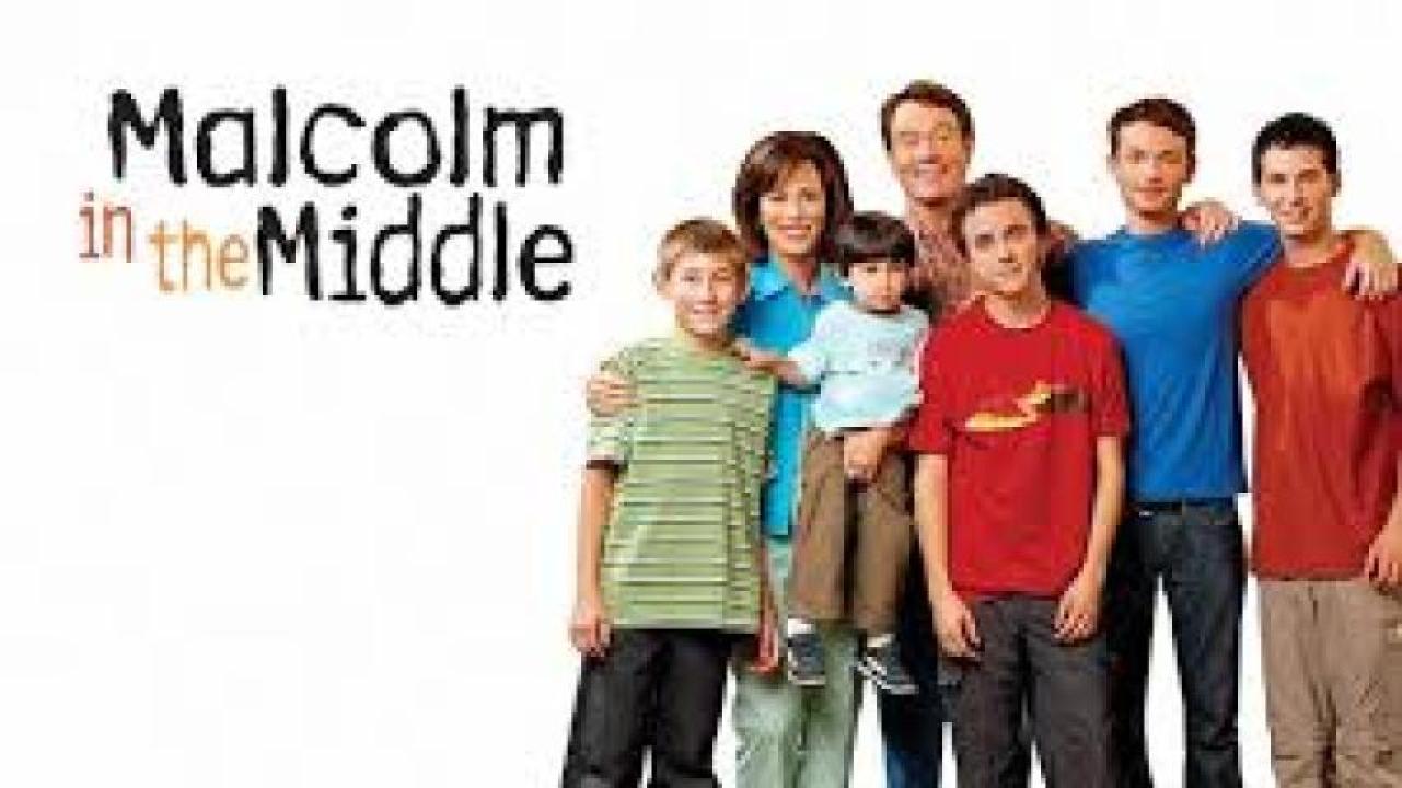 مسلسل Malcolm in the Middle مترجم - الموسم 4