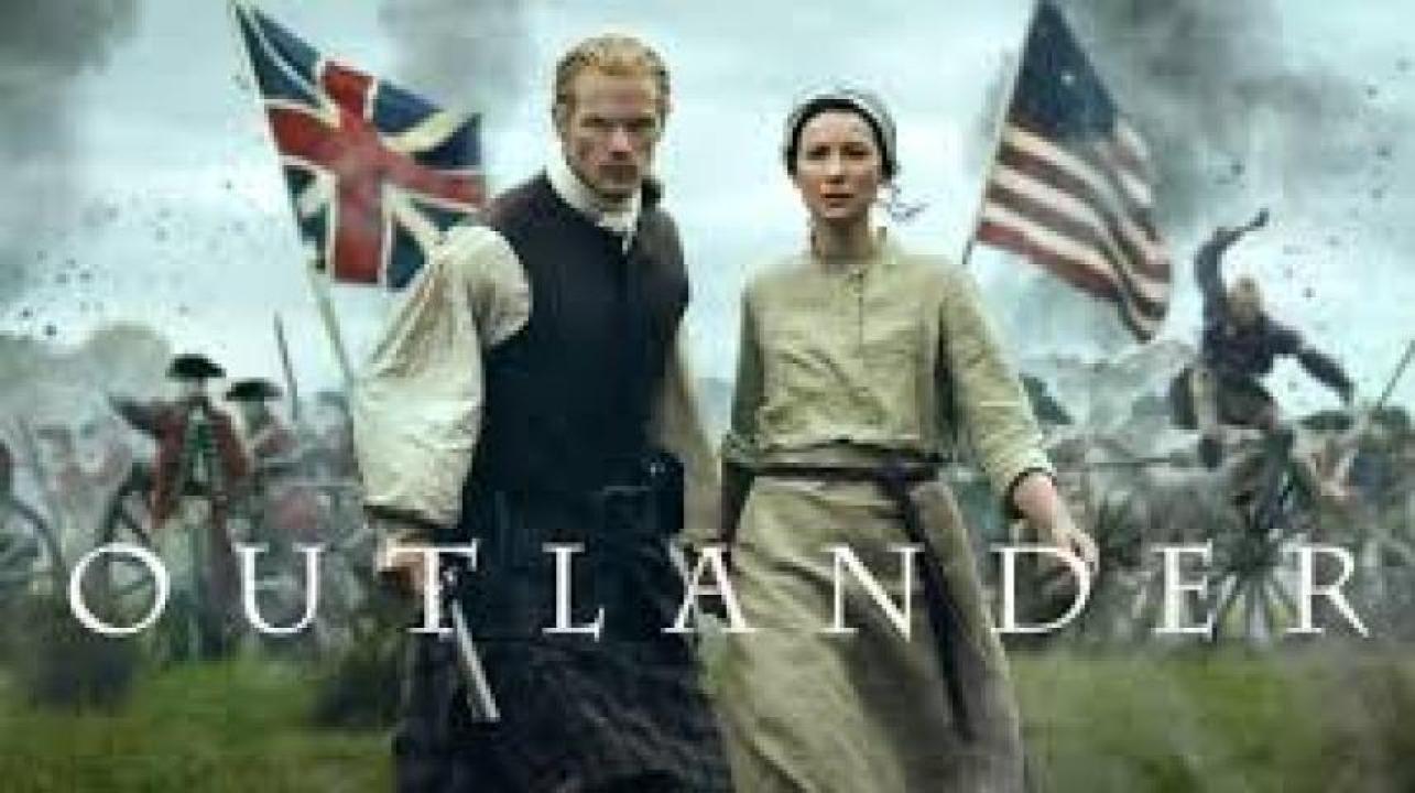 مسلسل Outlander مترجم - الموسم 7