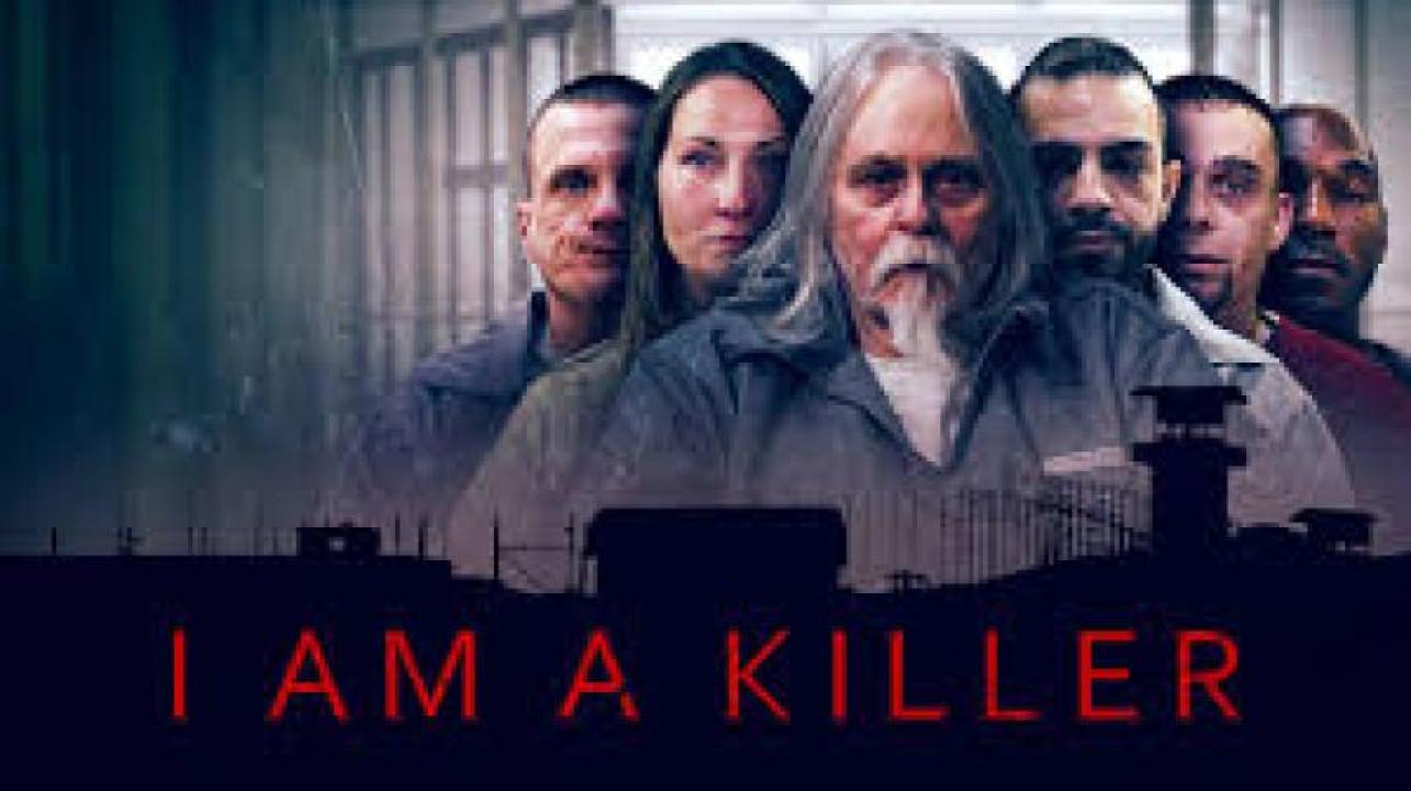 مسلسل I Am a Killer مترجم - الموسم 3