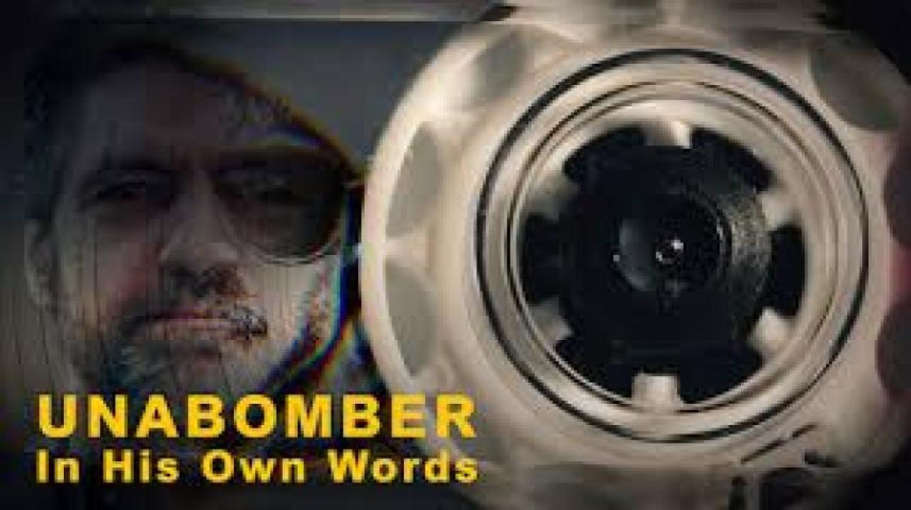 مسلسل Unabomber: In His Own Words مترجم - الموسم 1