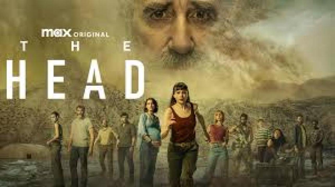 مسلسل The Head مترجم - الموسم 3